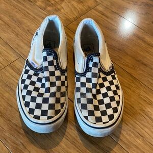 Kids vans